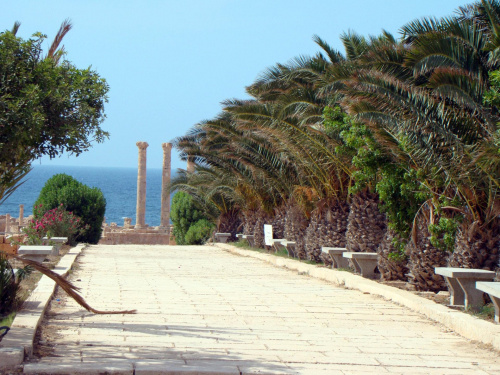 Sabratha