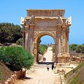 Leptis Magna