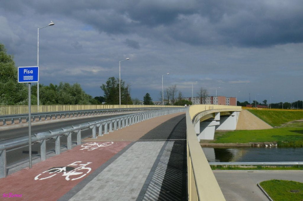 #Pisz #Pisa