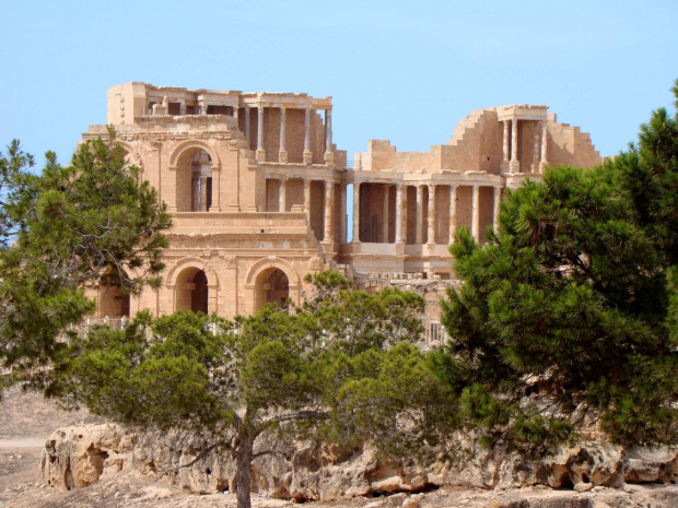 Sabratha