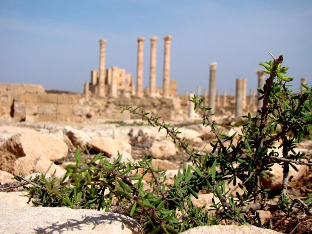 Sabratha