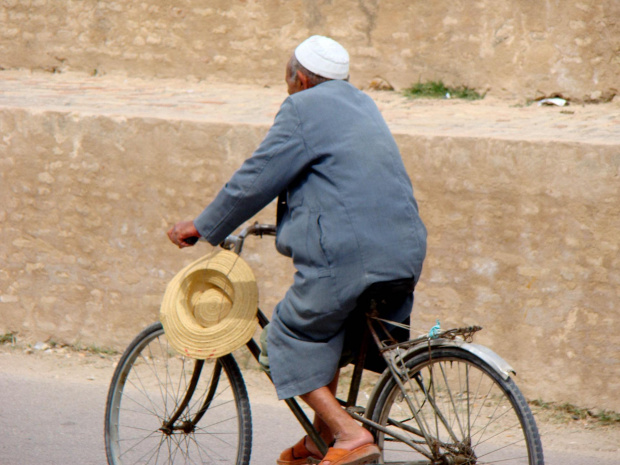 Kairouan