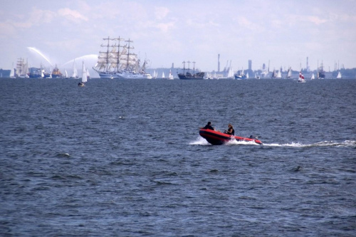 The Tall Ships' Races - Gdynia #Gdynia