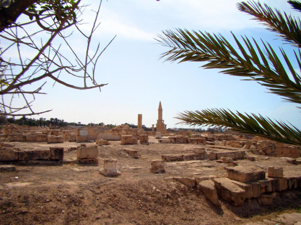 Sabratha