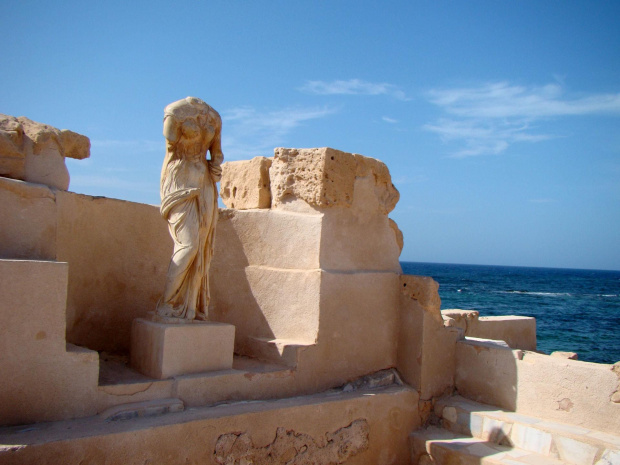 Sabratha