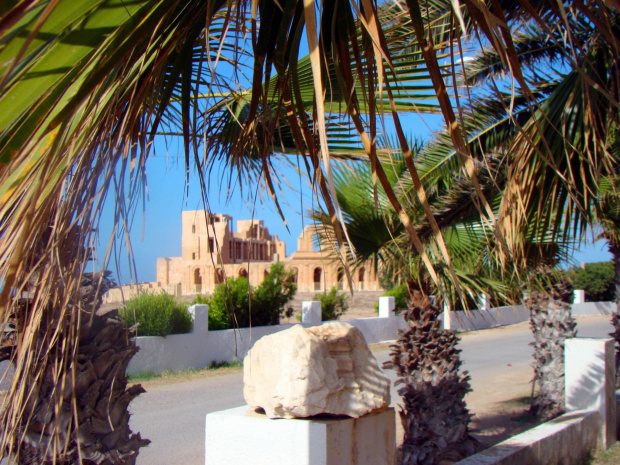 Sabratha