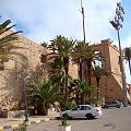 Trypolis - Muzeum Narodowe