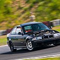Trening Driftu - Tor Poznań 13.07.09 #TreningDriftuTorPoznań