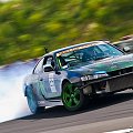 Trening Driftu - Tor Poznań 13.07.09 #TreningDriftuTorPoznań