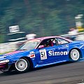 Trening Driftu - Tor Poznań 13.07.09 #TreningDriftuTorPoznań