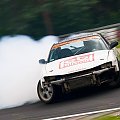 Trening Driftu - Tor Poznań 13.07.09 #TreningDriftuTorPoznań