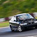 Trening Driftu - Tor Poznań 13.07.09 #TreningDriftuTorPoznań