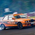 Trening Driftu - Tor Poznań 13.07.09 #TreningDriftuTorPoznań