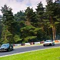 Trening Driftu - Tor Poznań 13.07.09 #TreningDriftuTorPoznań