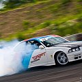 Trening Driftu - Tor Poznań 13.07.09 #TreningDriftuTorPoznań