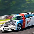 Trening Driftu - Tor Poznań 13.07.09 #TreningDriftuTorPoznań