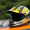 Trening Driftu - Tor Poznań 13.07.09 #TreningDriftuTorPoznań