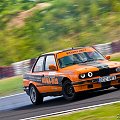 Trening Driftu - Tor Poznań 13.07.09 #TreningDriftuTorPoznań