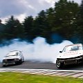 Trening Driftu - Tor Poznań 13.07.09 #TreningDriftuTorPoznań