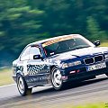 Trening Driftu - Tor Poznań 13.07.09 #TreningDriftuTorPoznań