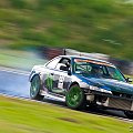 Trening Driftu - Tor Poznań 13.07.09 #TreningDriftuTorPoznań