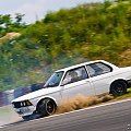 Trening Driftu - Tor Poznań 13.07.09 #TreningDriftuTorPoznań