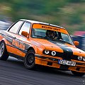 Trening Driftu - Tor Poznań 13.07.09 #TreningDriftuTorPoznań