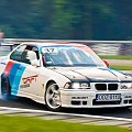 Trening Driftu - Tor Poznań 13.07.09 #TreningDriftuTorPoznań