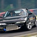 Trening Driftu - Tor Poznań 13.07.09 #TreningDriftuTorPoznań