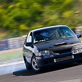 Trening Driftu - Tor Poznań 13.07.09 #TreningDriftuTorPoznań