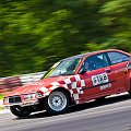 Trening Driftu - Tor Poznań 13.07.09 #TreningDriftuTorPoznań