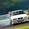 Trening Driftu - Tor Poznań 13.07.09 #TreningDriftuTorPoznań