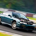 Trening Driftu - Tor Poznań 13.07.09 #TreningDriftuTorPoznań