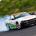 Trening Driftu - Tor Poznań 13.07.09 #TreningDriftuTorPoznań