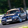 Trening Driftu - Tor Poznań 13.07.09 #TreningDriftuTorPoznań