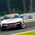 Trening Driftu - Tor Poznań 13.07.09 #TreningDriftuTorPoznań