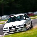Trening Driftu - Tor Poznań 13.07.09 #TreningDriftuTorPoznań