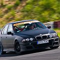 Trening Driftu - Tor Poznań 13.07.09 #TreningDriftuTorPoznań