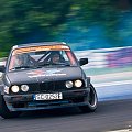 Trening Driftu - Tor Poznań 13.07.09 #TreningDriftuTorPoznań