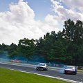 Trening Driftu - Tor Poznań 13.07.09 #TreningDriftuTorPoznań