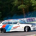 Trening Driftu - Tor Poznań 13.07.09 #TreningDriftuTorPoznań