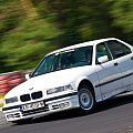 Trening Driftu - Tor Poznań 13.07.09 #TreningDriftuTorPoznań