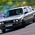 Trening Driftu - Tor Poznań 13.07.09 #TreningDriftuTorPoznań