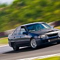 Trening Driftu - Tor Poznań 13.07.09 #TreningDriftuTorPoznań