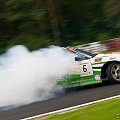 Trening Driftu - Tor Poznań 13.07.09 #TreningDriftuTorPoznań