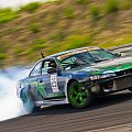 Trening Driftu - Tor Poznań 13.07.09 #TreningDriftuTorPoznań