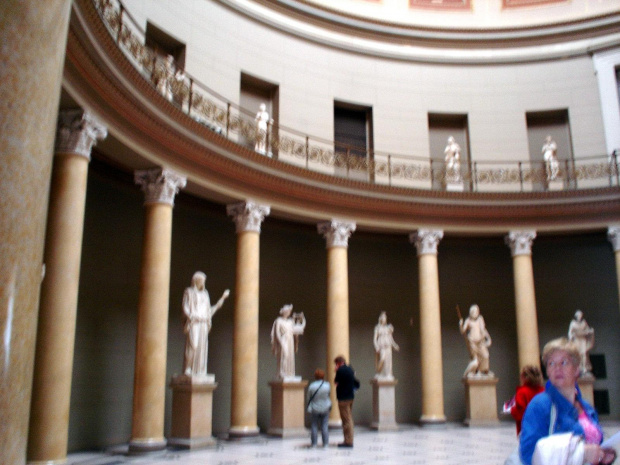 BERLIN- EKSPONATY W MUZEUM PERGAMONU #BERLIN #MUZEA #MIASTA #PERGAMON