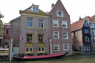 #Alkmaar #Holandia #Targ #Sery #Miasto #TheWaag