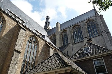 #Alkmaar #Holandia #Targ #Sery #Miasto #TheWaag