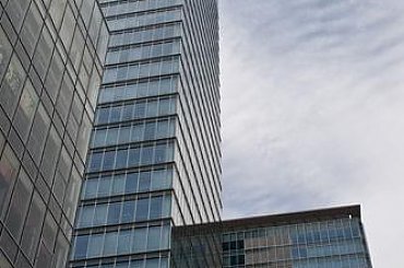 Biurowce w Tokyo #biurowce #budynek #budynki #Japonia #Tokio #Tokyo #Akihabara